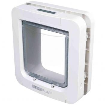 Sure Petcare Microchip Cat Door White