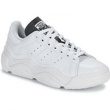 Adidas Millencon Stan Smith Women's White Casual Sneaker