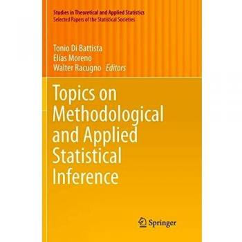 Topics on Methodological and Applied Statistical Inference