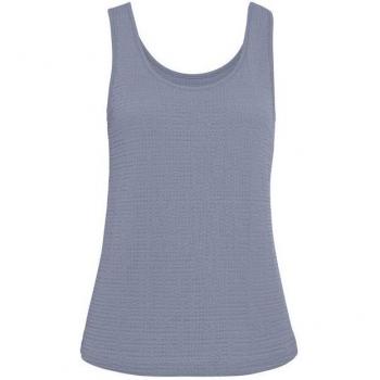 VIVANCE Top Azul Cielo