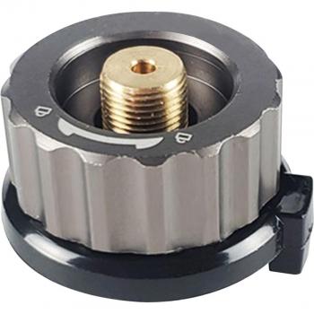 Convertidor de Cilindro de Gas Resistente