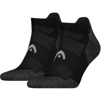 Head Calzados Cortos – Ropa Masculina Negra