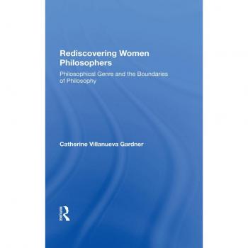 Vitalsource Technologies, Inc. Rediscovering Women Philosophers