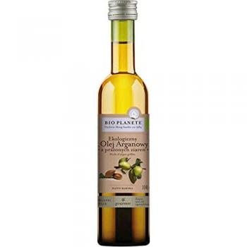 Bio Planète Arganöl geröstet, 100 ml Flasche