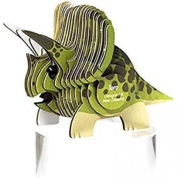 Dodoland EU-TO Eugy Toro