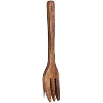 Cuchara de Mezcla de Madera