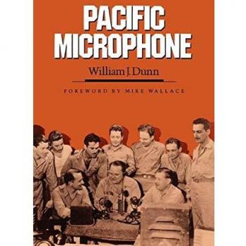 PACIFIC MICROPHONE (Williams-ford Texas A&m University Military History Series, Band 8)