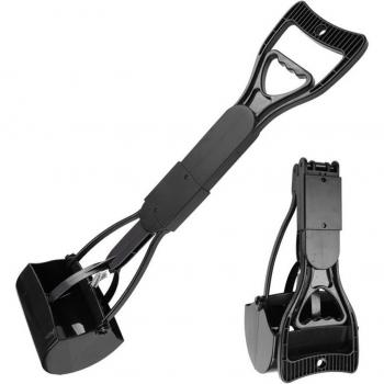 Compact Puppy Pooper Scooper