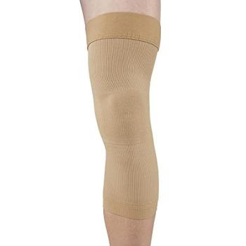 Supporto Ginocchio Silver CCL2 23‑32 mmHg S Camel