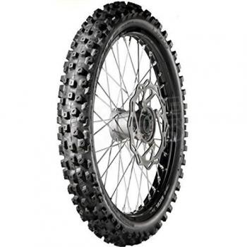Dunlop 70/100 -19 42M Geomax MX52 F TT