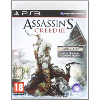 Assassin's Creed III