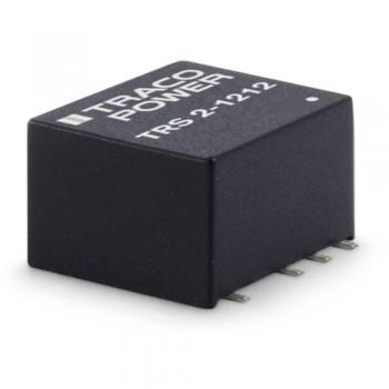 Tracopower TRS 2-2423 Régulateur de tension CC/CC