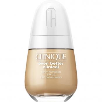 Clinique Even Better Clinical Fondotinta SPF 20 WN 38 Stone