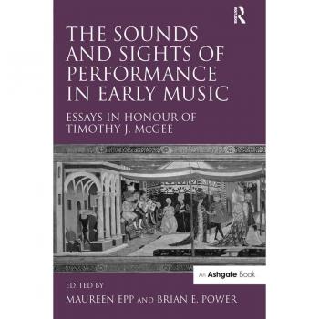 Vitalsource Technologies, Inc. Sounds And Sights Of Performance In Early Music