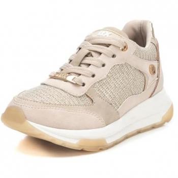 Scarpe da Gioco Xti Kids Beige 36