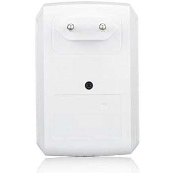 Zyxel Powerline 1000Mbps Wallmount Twin Set