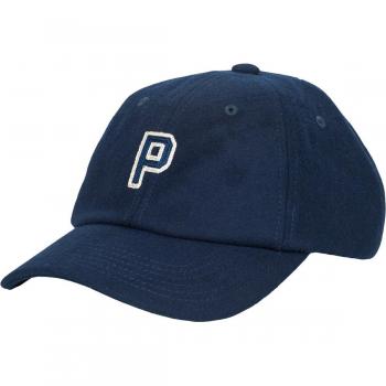 Casquette Pepe Jeans Watson Bleu Femme