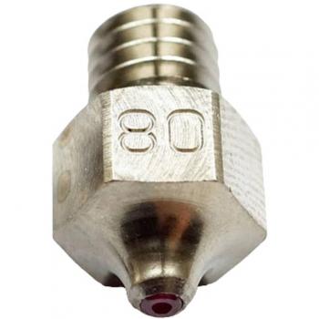 Everlast Sapphire Düse 0.8 mm von 3DSolex