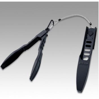 Meiho Black F Grip BM 233x36x57