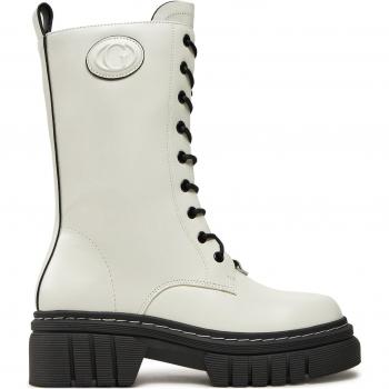 ANITA de Guess – bottes blanches