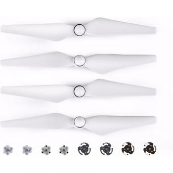 Accesorios de hélice 9450S para DJI Phantom 4 Pro
