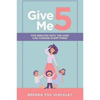 Hinckley, Brenda Fox: Give Me 5