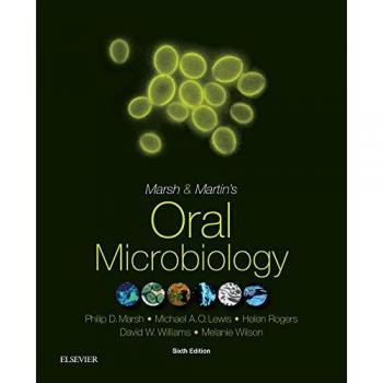 Oral Microbiology by Wilson & Melanie Senior Lecturer and Honorary Consultant in Oral Microbiology & School of Dentistry & College of Biomedical and Life