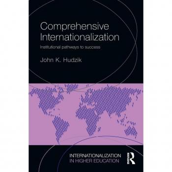 Comprehensive Internationalization