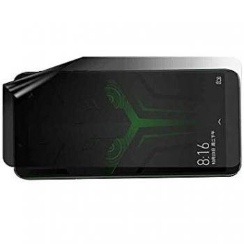 Celicious Screen Guard with Privacy Feature for Xiaomi Black Shark Helo (Anti-Glare, Landscape)