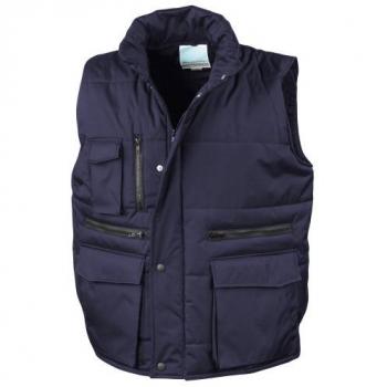Giubbotto Result R127A LightFit