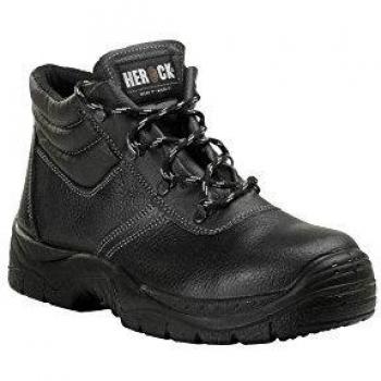 Bottines montantes de sécurité Roma 45 Herock