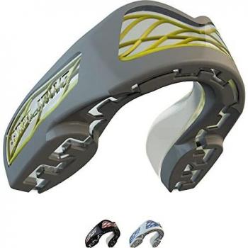 SafeJawz Slim Fit Gum Shield