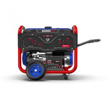Generador de Cobre Dedra 8,3 kW