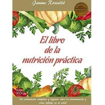 LIBRO DE LA NUTRICION PRACTICA EL
