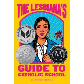 The Lesbiana's Guide to Catholic School