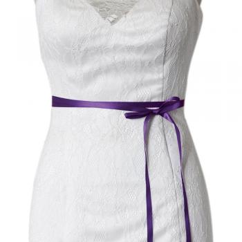 TOPQUEEN S485 Formal Dress Belt