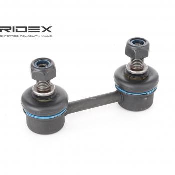 RIDEX Biellette de suspension stabilisatrice TOYOTA 3229S0201