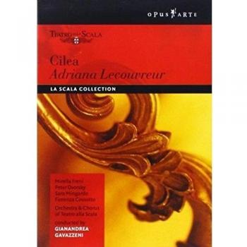 Adriana Lecouvreur