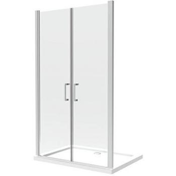 Ducha DoblePuerta 8mm 200x170