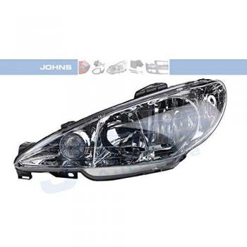 JOHNS 57 26 09-2 Frontscheinwerfer