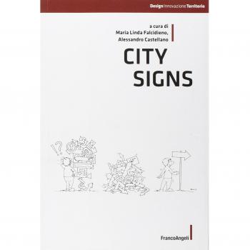 City signs