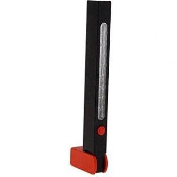 Baladeuse LED Compacte, 40 Lumens, Autonome