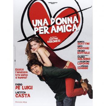 Una Donna per Amica