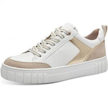 MARCO TOZZI Sportlicher Plateausneaker