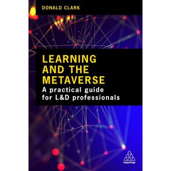 Learning and the Metaverse