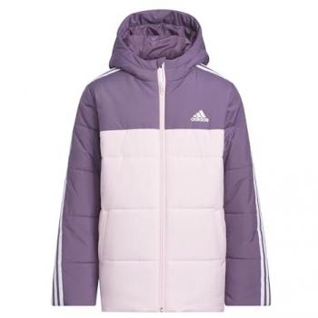 Doudoune Fille adidas Style Coloré