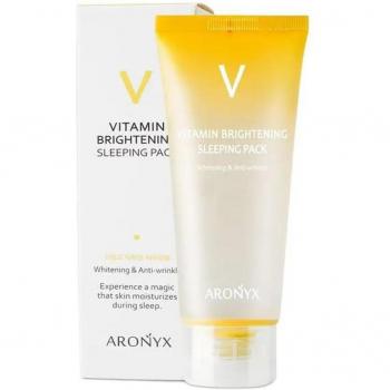 Aronyx Mediflower Vitamin Dream Gel
