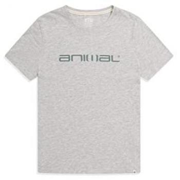 Marina Damen T-Shirt in Grau
