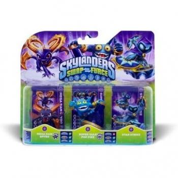 Tri‑Game Magic Collection