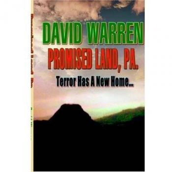 Promised land, pa paperback
